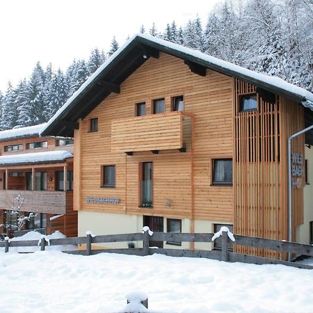 Апартаменты Der Wildbachhof - Contactless Check In Целль-ам-Зе Экстерьер фото