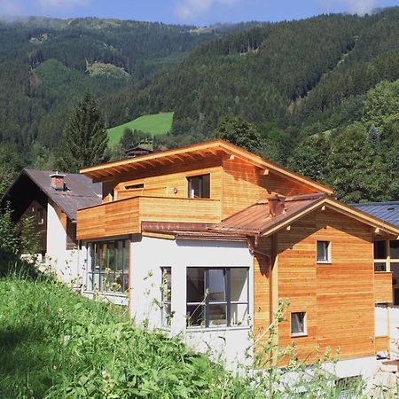 Апартаменты Der Wildbachhof - Contactless Check In Целль-ам-Зе Экстерьер фото