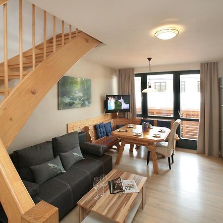 Апартаменты Der Wildbachhof - Contactless Check In Целль-ам-Зе Экстерьер фото