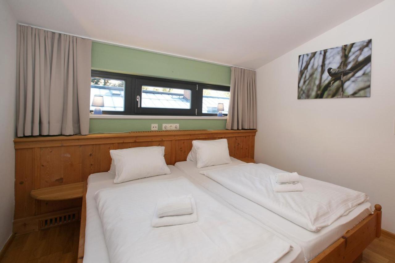 Апартаменты Der Wildbachhof - Contactless Check In Целль-ам-Зе Экстерьер фото