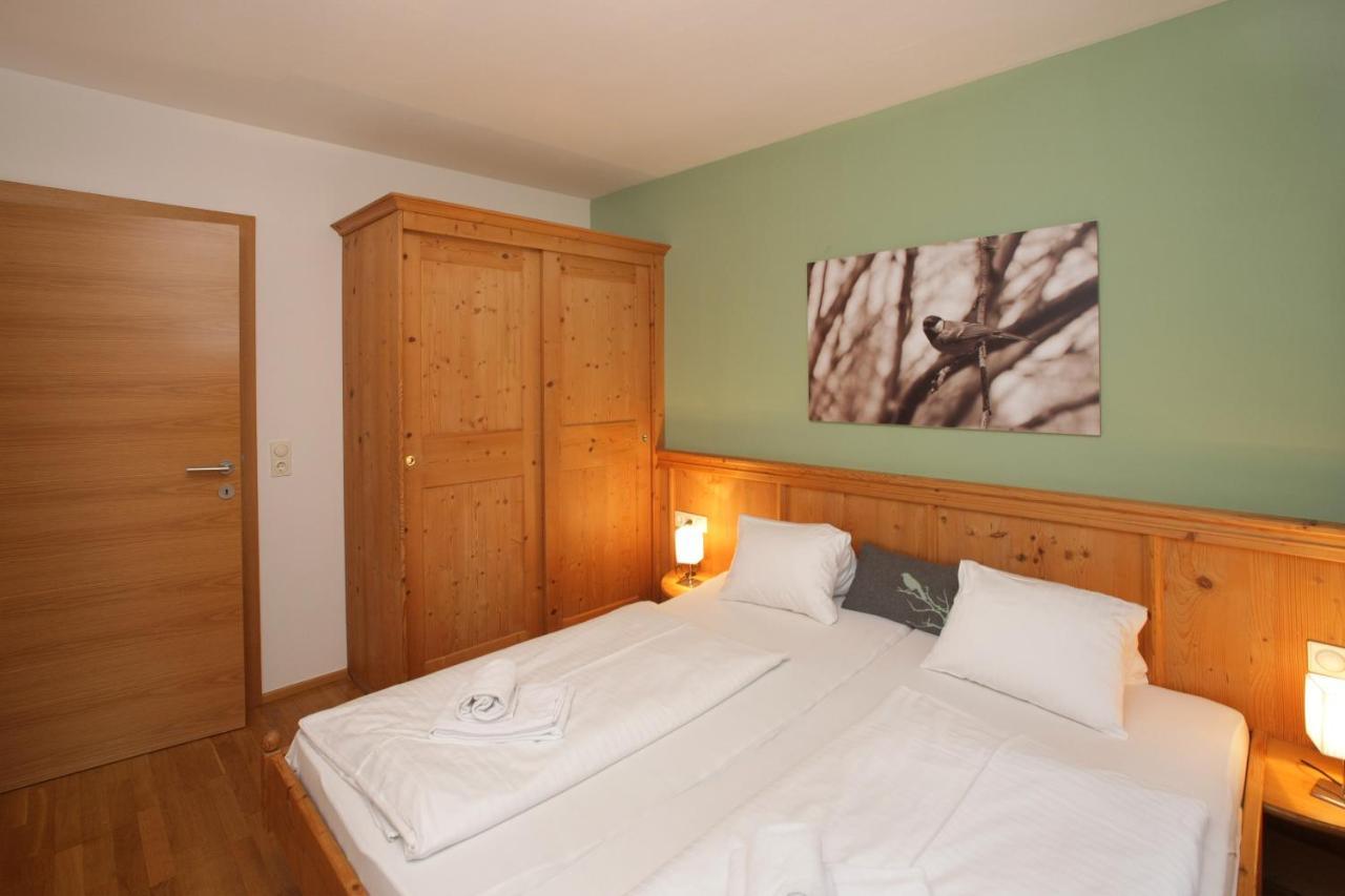 Апартаменты Der Wildbachhof - Contactless Check In Целль-ам-Зе Экстерьер фото