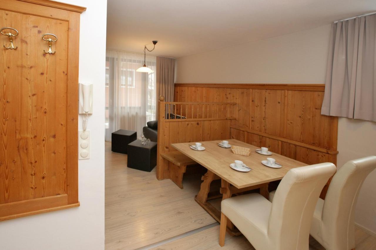 Апартаменты Der Wildbachhof - Contactless Check In Целль-ам-Зе Экстерьер фото