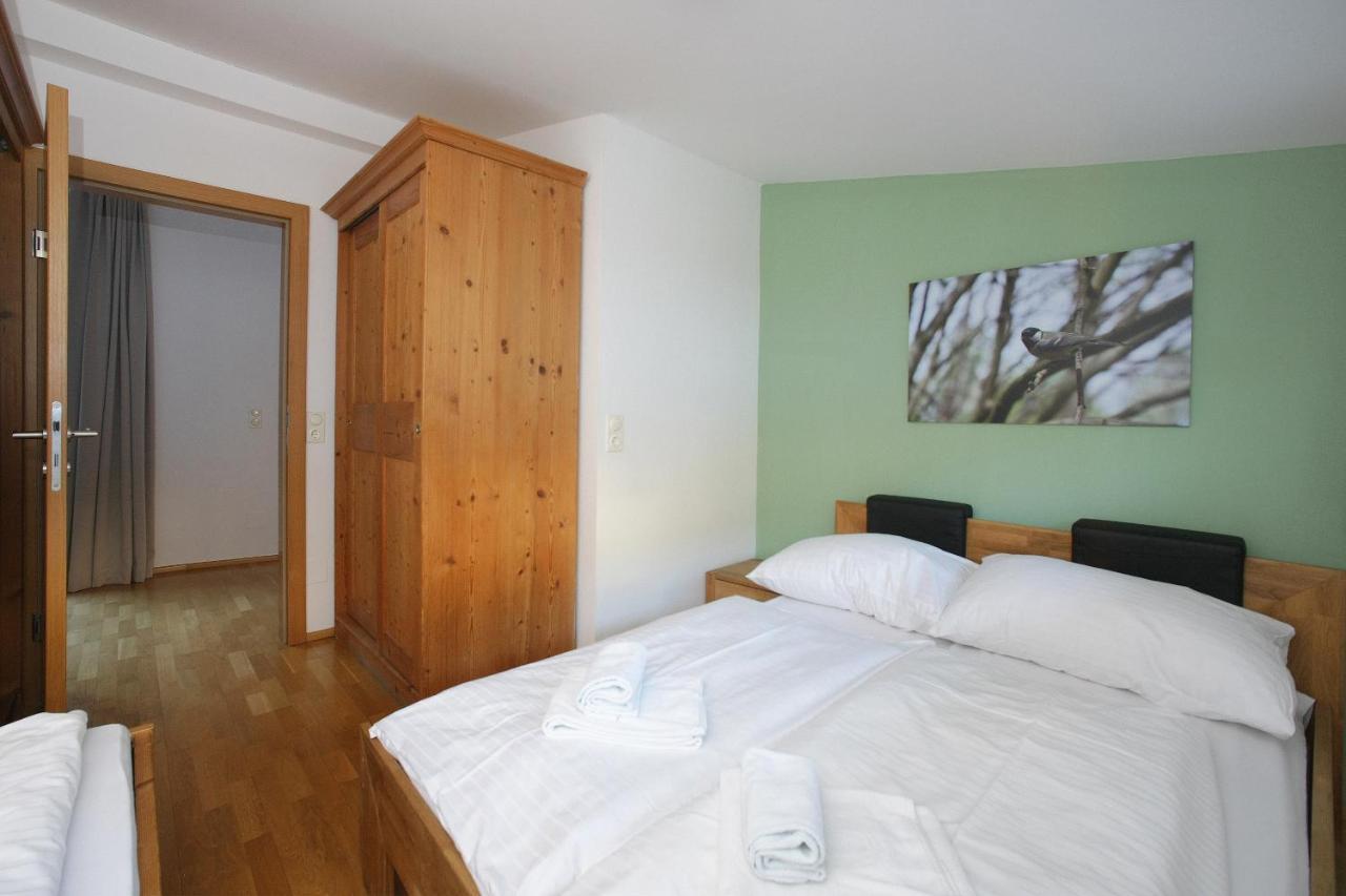 Апартаменты Der Wildbachhof - Contactless Check In Целль-ам-Зе Экстерьер фото