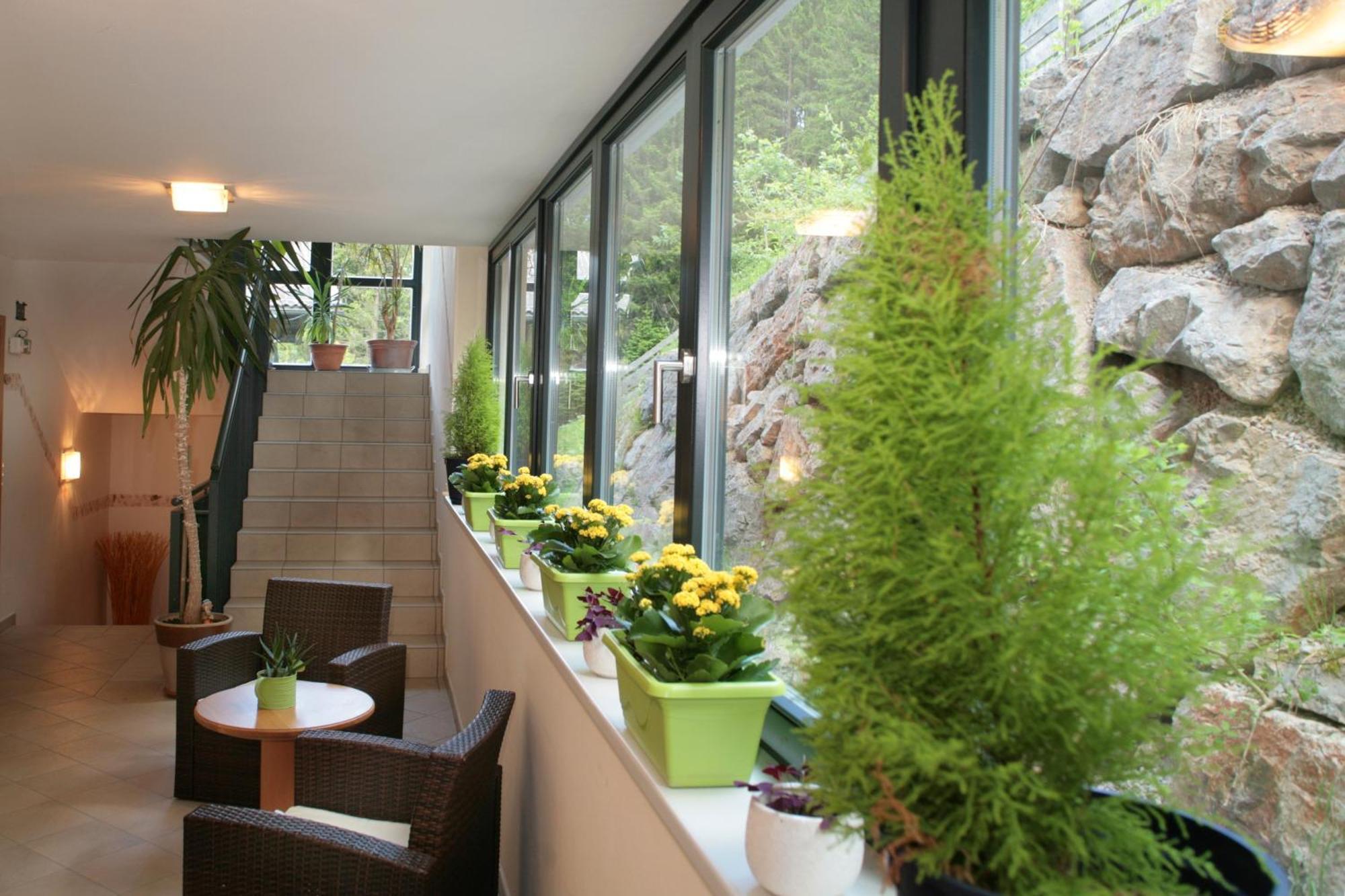 Апартаменты Der Wildbachhof - Contactless Check In Целль-ам-Зе Экстерьер фото