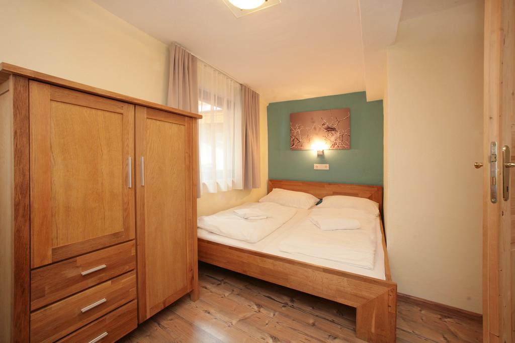 Апартаменты Der Wildbachhof - Contactless Check In Целль-ам-Зе Экстерьер фото