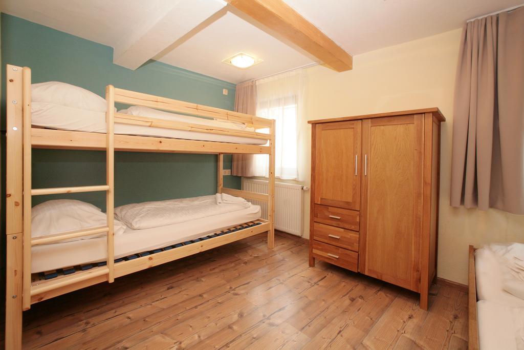 Апартаменты Der Wildbachhof - Contactless Check In Целль-ам-Зе Экстерьер фото
