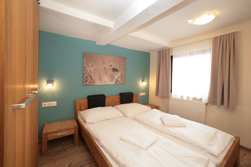 Апартаменты Der Wildbachhof - Contactless Check In Целль-ам-Зе Экстерьер фото